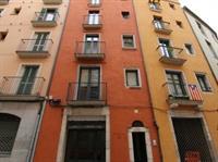 Museu Del Cinema 1 Apartaments Girona Exterior foto